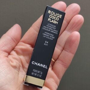 CHANEL Rouge Coco Flash Lip Colour - 54 Boy